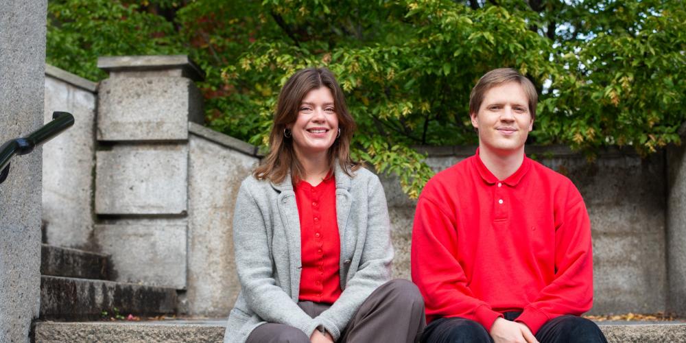 Styrket studentombud ved OsloMet