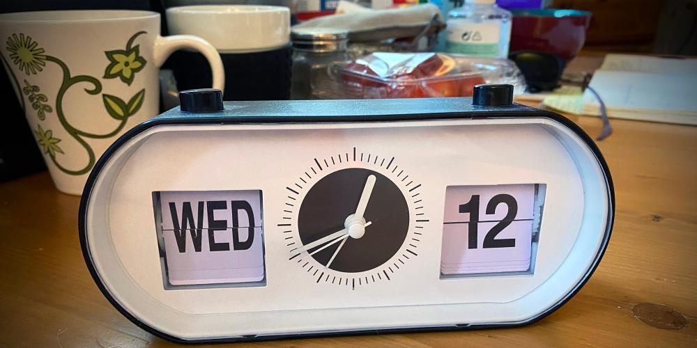 Key dates for Engineering and Computer Science in autumn 2026 and spring 2027