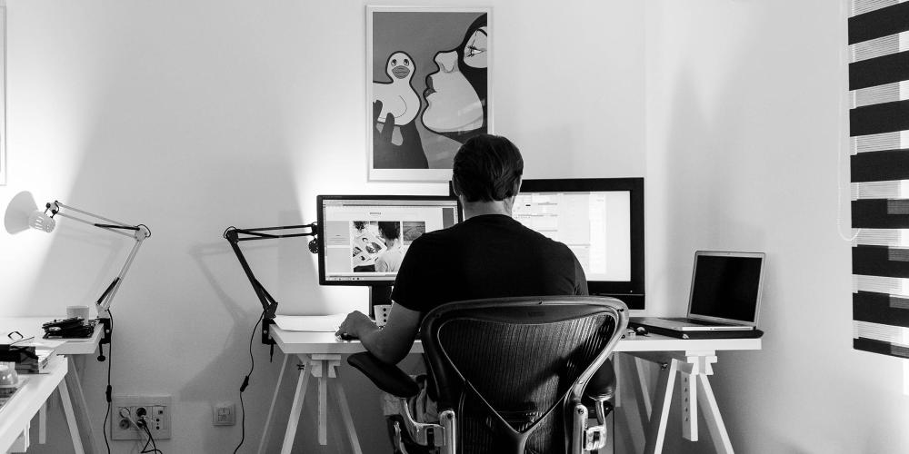 Vil du jobbe med nettsideutvikling i WordPress?
