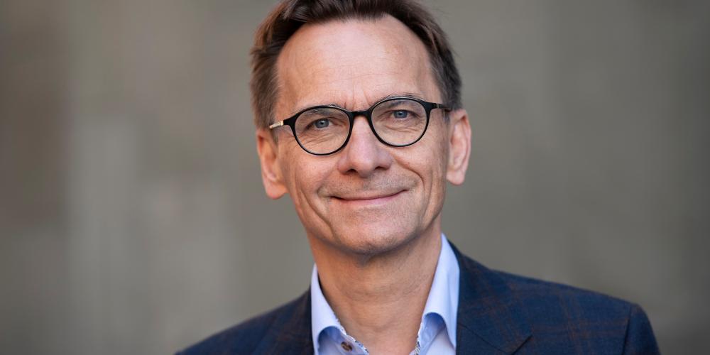 Rektor oppsummerer 2025