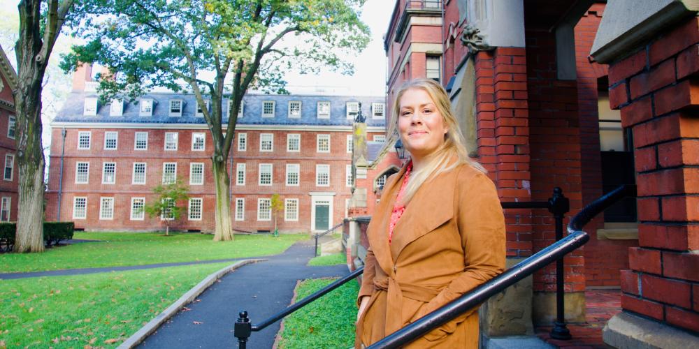 Employee of the Month