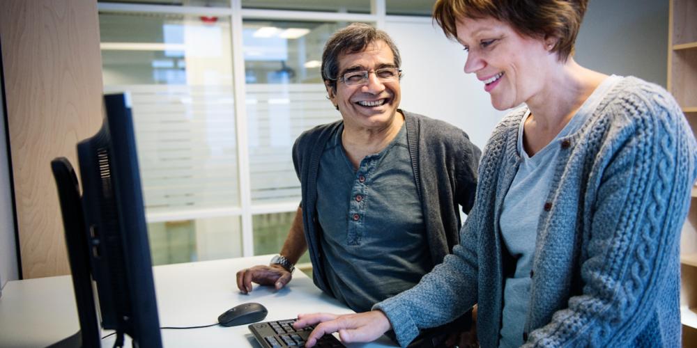 OsloMet tar nå i bruk nytt system for håndtering av henvendelser