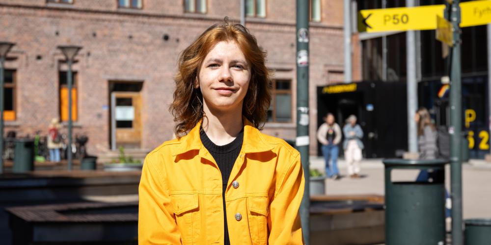 Studentforeningene gjør undervisningen enklere