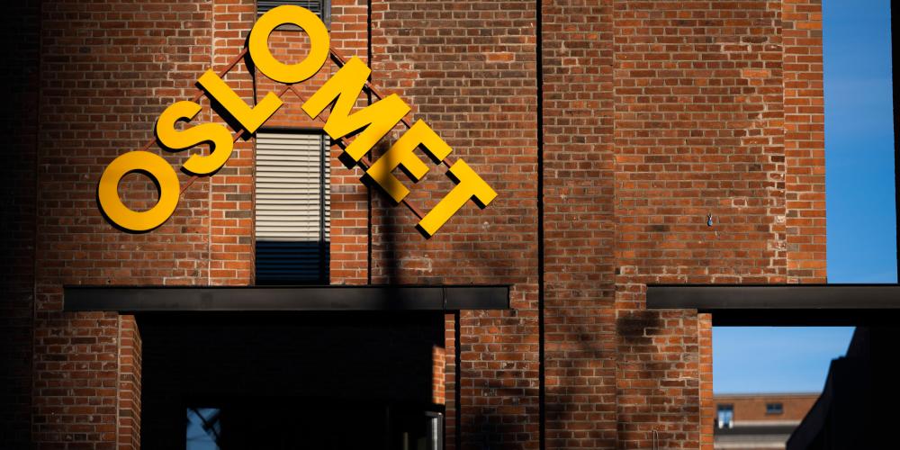 OsloMet på topp i vitenskapelig sitering målt etter fagområder