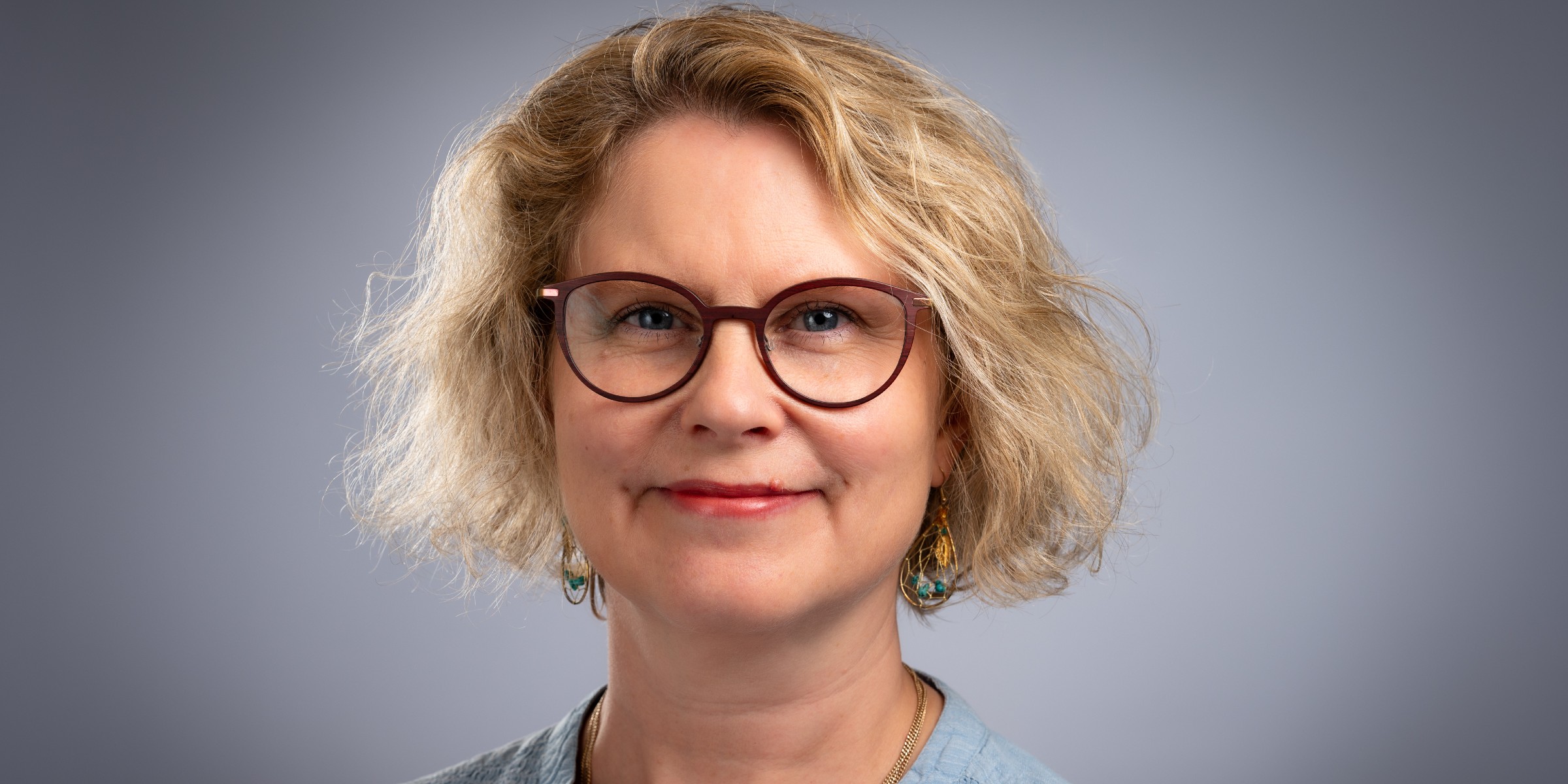 Kristin Aarland leder regjeringsutvalg