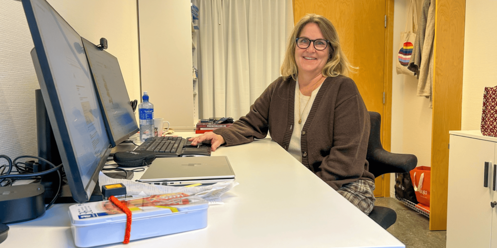 Hvordan designe undervisning som virkelig engasjerer? 