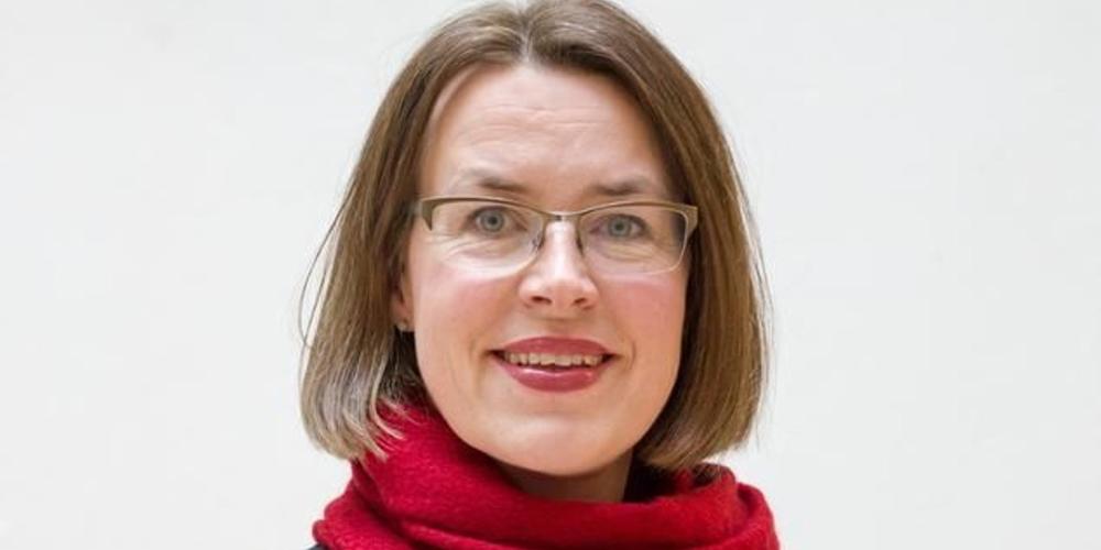 Trude Myklebust nytt medlem av Etikkrådet for Oljefondet