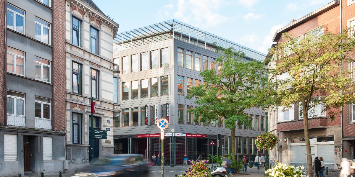 Campus Bloemenhof